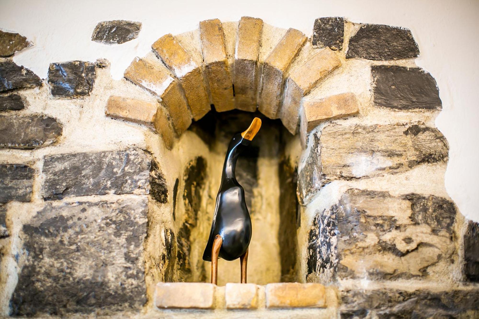 코모 The Goose House 아파트 외부 사진